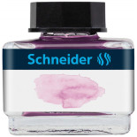 Atrament do piór SCHNEIDER, 15 ml, lilac / liliowy