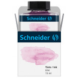 Atrament do piór SCHNEIDER, 15 ml, lilac / liliowy