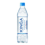 Woda mineralna KINGA PIENIŃSKA, niegazowana, 0,5l