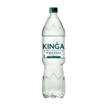 Woda mineralna KINGA PIENIŃSKA, naturalna, 1,5l