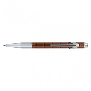 Długopis Essentially Swiss Swiss chocolate (czekolada)