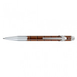 Długopis Essentially Swiss Swiss chocolate (czekolada)