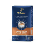 Kawa TCHIBO, PROFESSIONALE CAFFE CREMA 100 % ARABICA, ziarnista, 1000 g