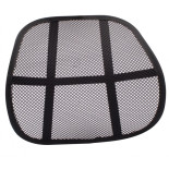 Oparcie do pleców Q-CONNECT, siatka mesh