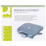 Podnóżek Q-CONNECT, premium, 460 x 340 x 110 mm