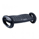 Podnóżek Q-CONNECT, bujany, 2 wysokości