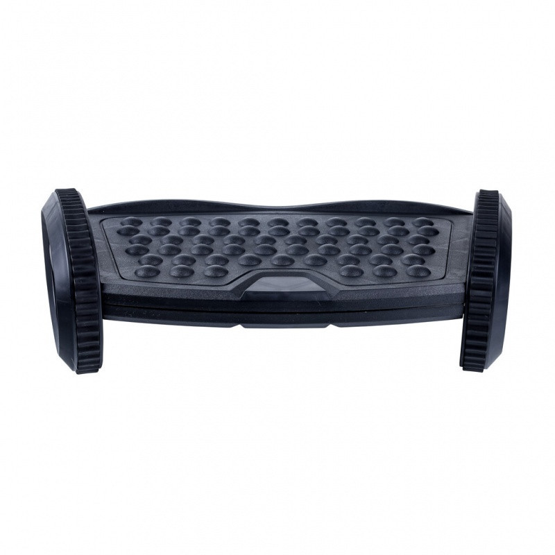 Podnóżek Q-CONNECT, bujany, 2 wysokości