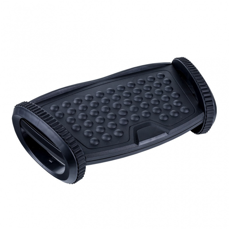 Podnóżek Q-CONNECT, bujany, 2 wysokości