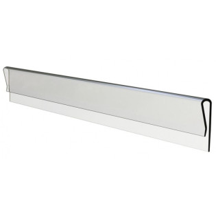 Uchwyt na worek ALDA, plastikowy, 2 szt.