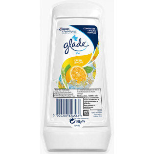 Odświeżacz powietrza GLADE/BRISE Citrus, żel, 150g