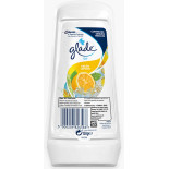 Odświeżacz powietrza GLADE/BRISE Citrus, żel, 150g