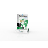 Papier ksero NAVIGATOR UNIVERSAL FSC, A4, klasa A, 80 gsm, 500 ark