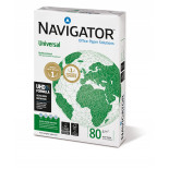 Papier ksero NAVIGATOR UNIVERSAL FSC, A3, klasa A, 80 gsm, 500 ark