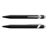 Pióro kulkowe CARAN D'ACHE 849, czarne