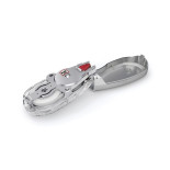 Korektor w taśmie PRITT REFILL FLEX, myszka, 6,0mm x 12m, pudełko, zawieszka