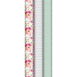 Papier prezentowy CLAIREFONTAINE ALLIANCE ADULTS EVERYDAY, 57 g, 2x0,70 m