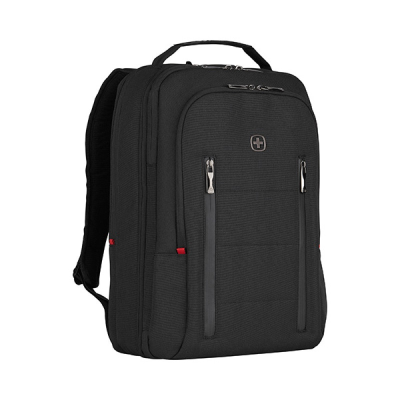 Plecak WENGER City Traveler, Carry-on, 16"