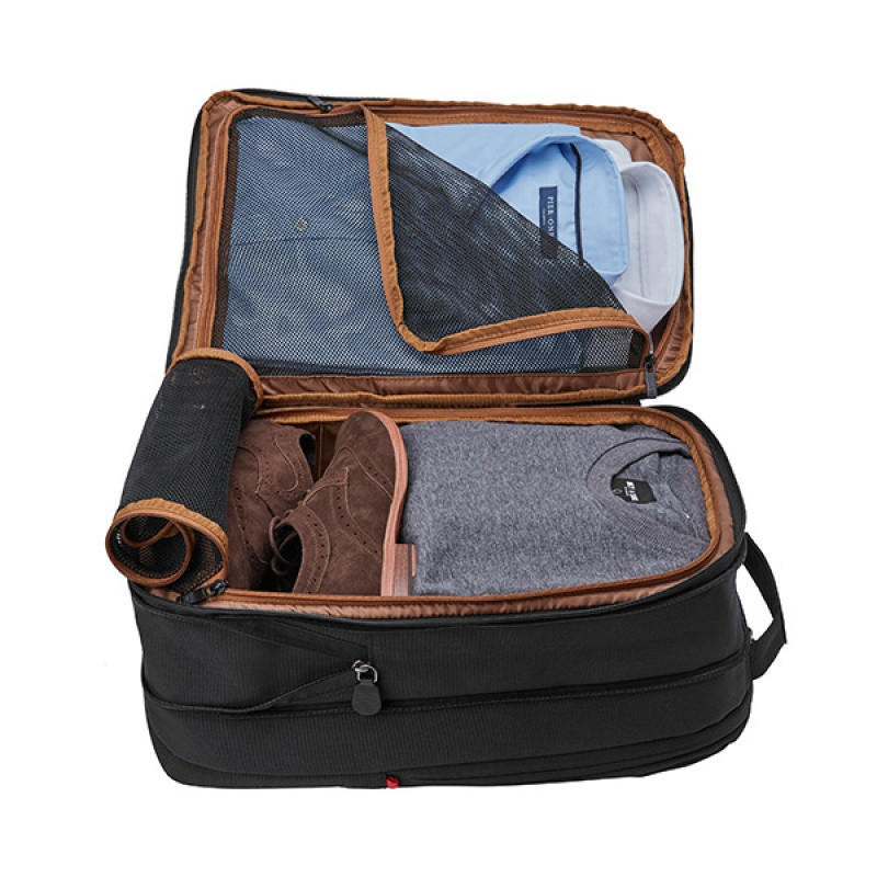 Plecak WENGER City Traveler, Carry-on, 16"