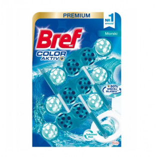 Kulki barwiące BREF Ocean, 3x50 g
