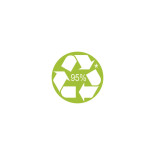 Marker permanentny SCHNEIDER Maxx 133, ścięty, 1-4mm, blister, czarny