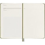 Notes MOLESKINE Passion Journal Travel, 400 stron, zielony