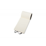 Notes MOLESKINE Reporter P, 9x14cm, w linie, miękka oprawa, czarny