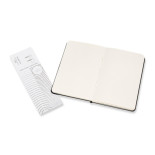 Notes Art Watercolour MOLESKINE P (9x14cm), 60 stron, czarny