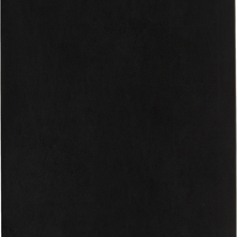 Notes MOLESKINE Classic A4 (21x29,7 cm) w linie, miękka oprawa, 192 strony, czarny