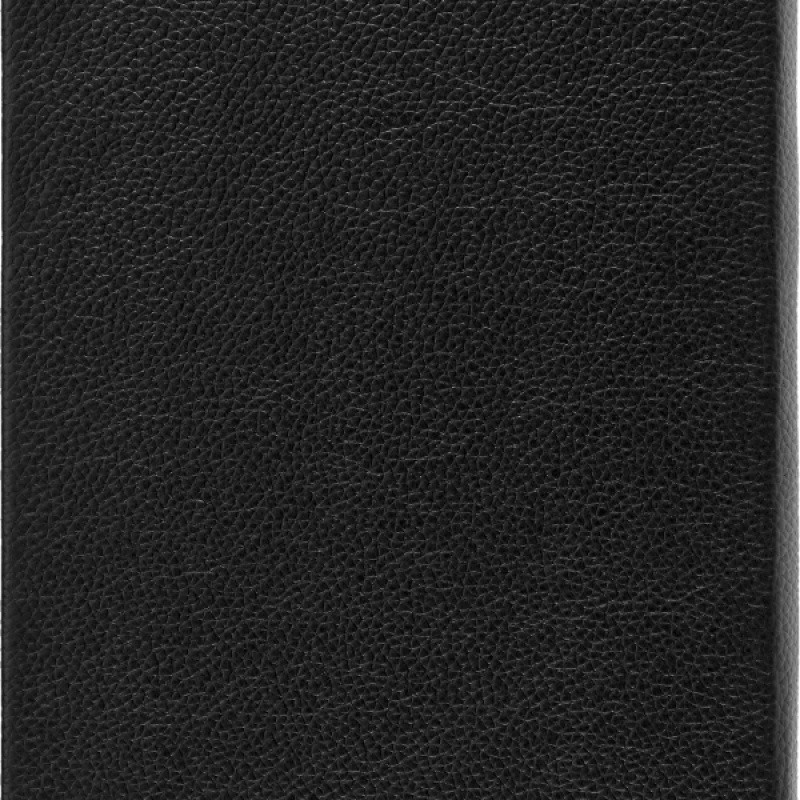 Notes MOLESKINE Classic edycja limitowana, twarda oprawa skórzana L (13x21 cm) w linie, czarny