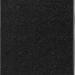 Notes MOLESKINE Classic edycja limitowana, twarda oprawa skórzana L (13x21 cm) w linie, czarny