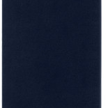 Notes MOLESKINE Classic L (13x21 cm) w kropki, twarda oprawa, sapphire blue, 240 stron, niebieski