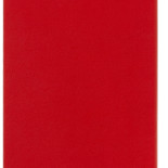 Notes MOLESKINE Classic L (13x21cm) w linie, twarda oprawa, 240 stron, czerwony