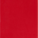 Notes MOLESKINE Classic P (9x14cm) gładki, miękka oprawa, 192 strony, czerwony