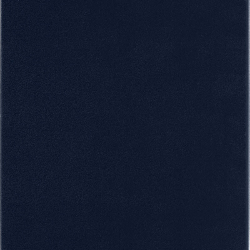 Notes MOLESKINE Classic XL (19x25cm) gładki, twarda oprawa, sapphire blue, 192 strony, niebieski
