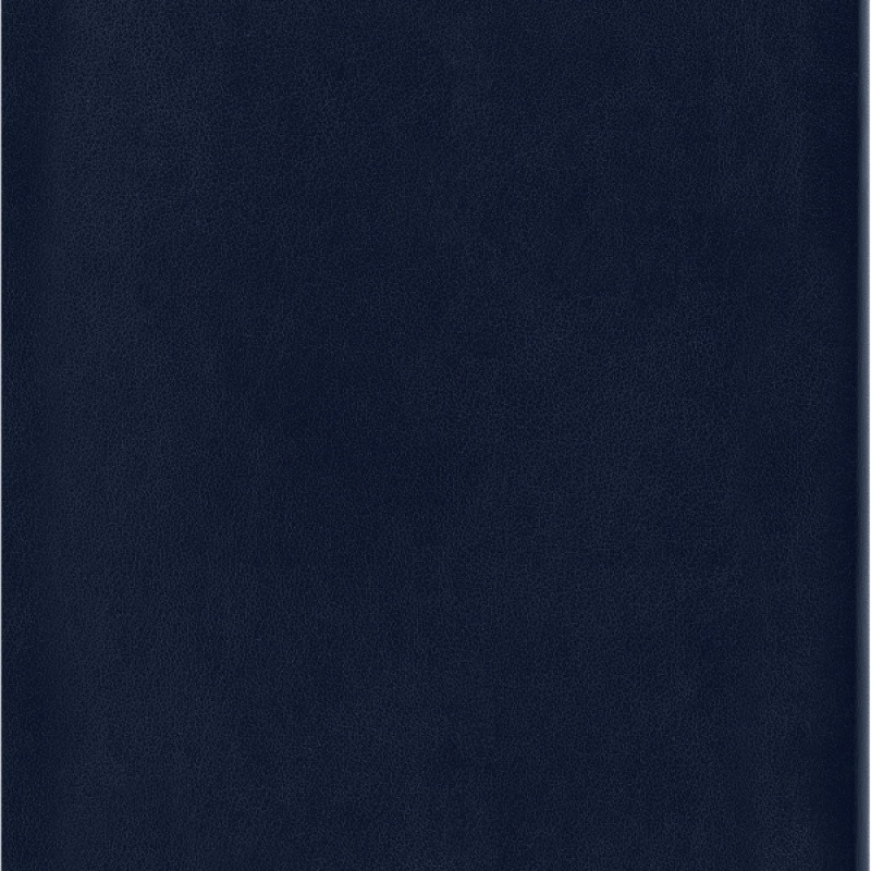 Notes MOLESKINE L (13x21cm) w linie, miękka oprawa, sapphire blue, 192 strony, niebieski