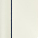 Notes MOLESKINE P (9x14cm) gładki, miękka oprawa, sapphire blue, 192 strony, niebieski