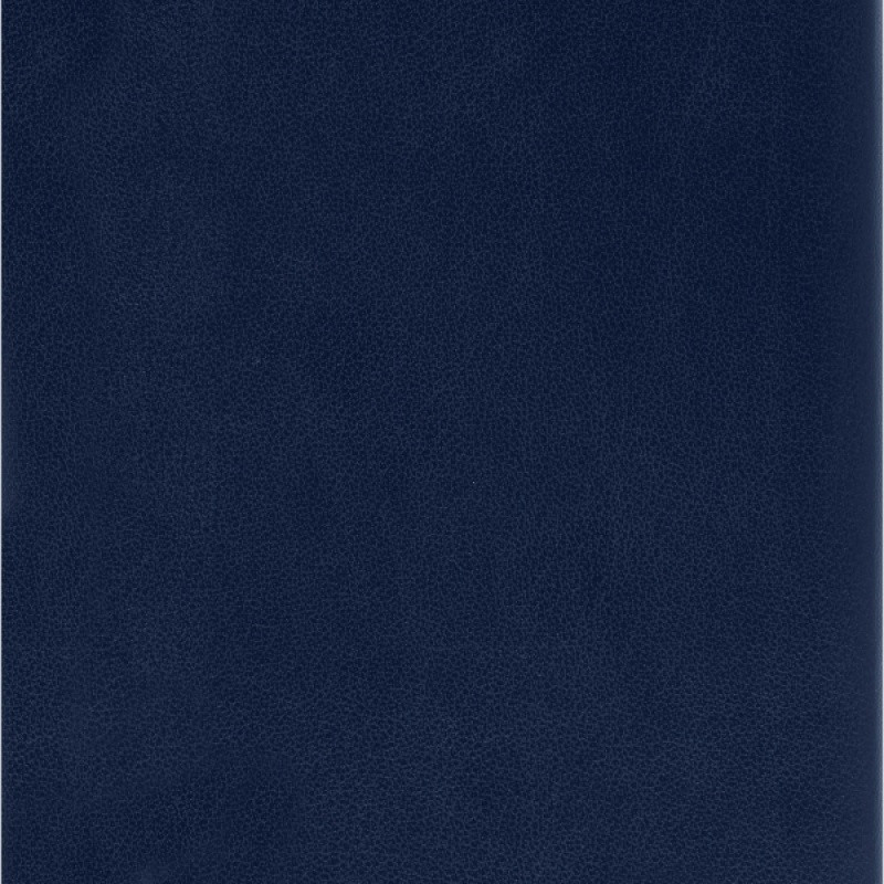 Notes MOLESKINE P (9x14cm) gładki, miękka oprawa, sapphire blue, 192 strony, niebieski