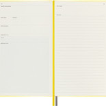 Notes MOLESKINE Passion Journal Baby, 400 stron