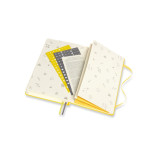 Notes MOLESKINE Passion Journal Baby, 400 stron