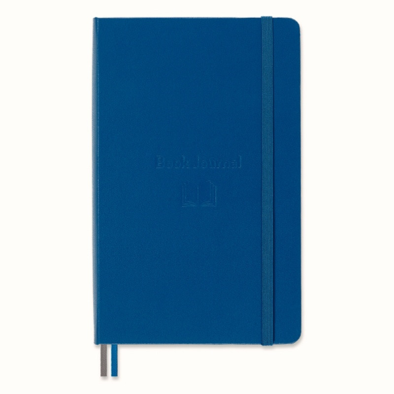 Notes MOLESKINE Passion Journal Books, 400 stron