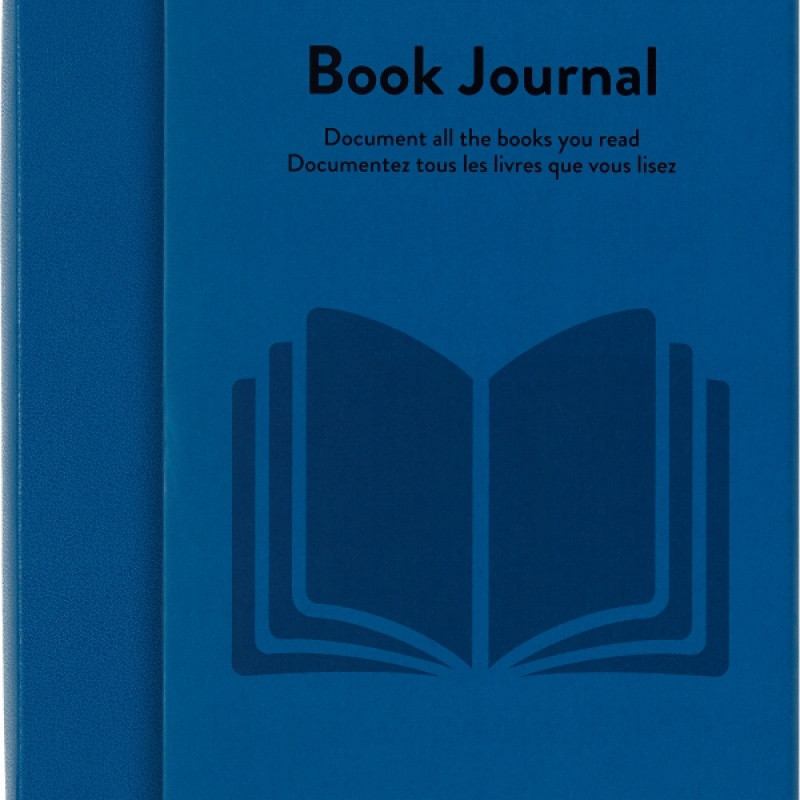 Notes MOLESKINE Passion Journal Books, 400 stron