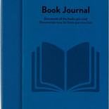 Notes MOLESKINE Passion Journal Books, 400 stron