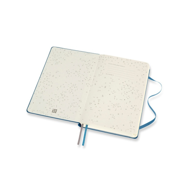 Notes MOLESKINE Passion Journal Books, 400 stron