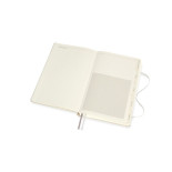 Notes MOLESKINE Passion Journal Wedding, 400 stron