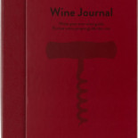 Notes MOLESKINE Passion Journal Wine, 400 stron