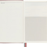 Notes MOLESKINE Passion Journal Wine, 400 stron