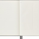 Notes MOLESKINE PRO Project Planner XL (19x25 cm) twarda oprawa, czarny