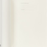 Notes MOLESKINE PROFESSIONAL A4 (21x29,7 cm), miękka oprawa, 192 strony, czarny