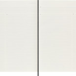 Notes MOLESKINE PROFESSIONAL A4 (21x29,7 cm), miękka oprawa, 192 strony, czarny