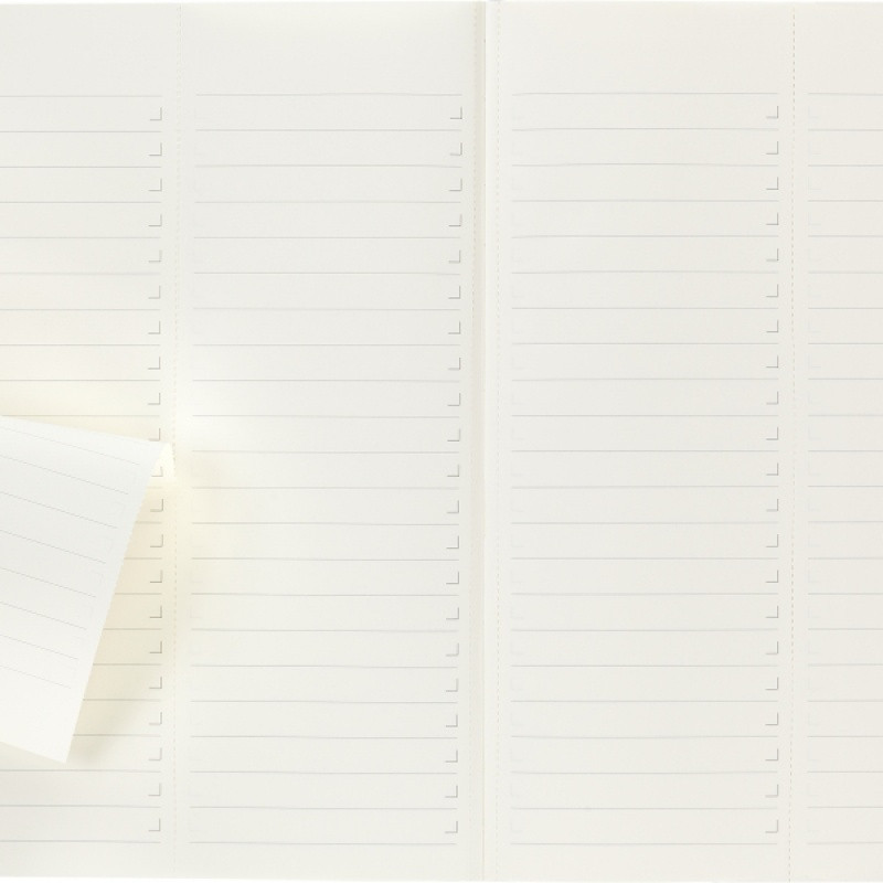 Notes MOLESKINE PROFESSIONAL A4 (21x29,7 cm), miękka oprawa, 192 strony, czarny